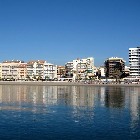 Apartment Calle Larga Fuengirola Luaran gambar