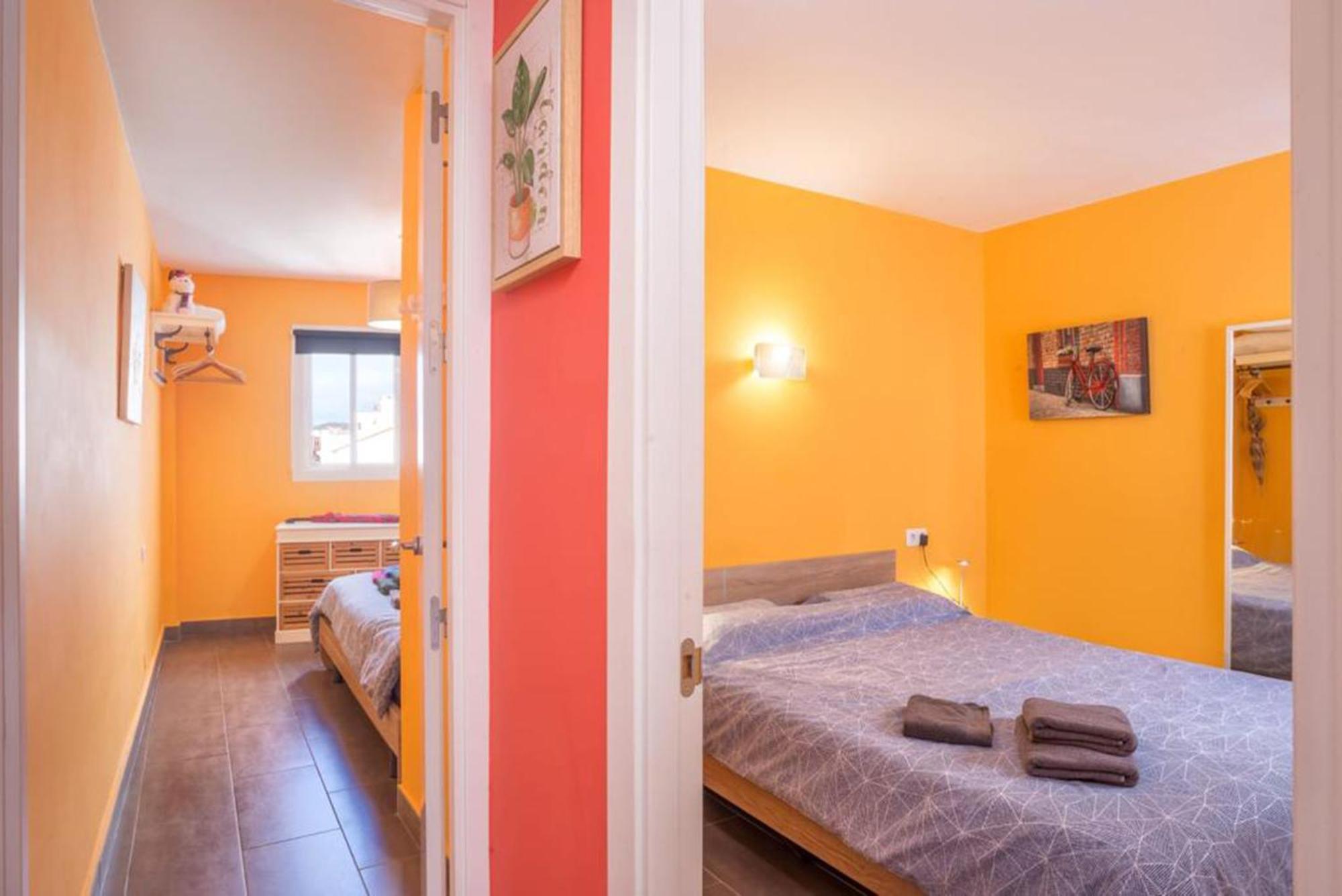 Apartment Calle Larga Fuengirola Luaran gambar