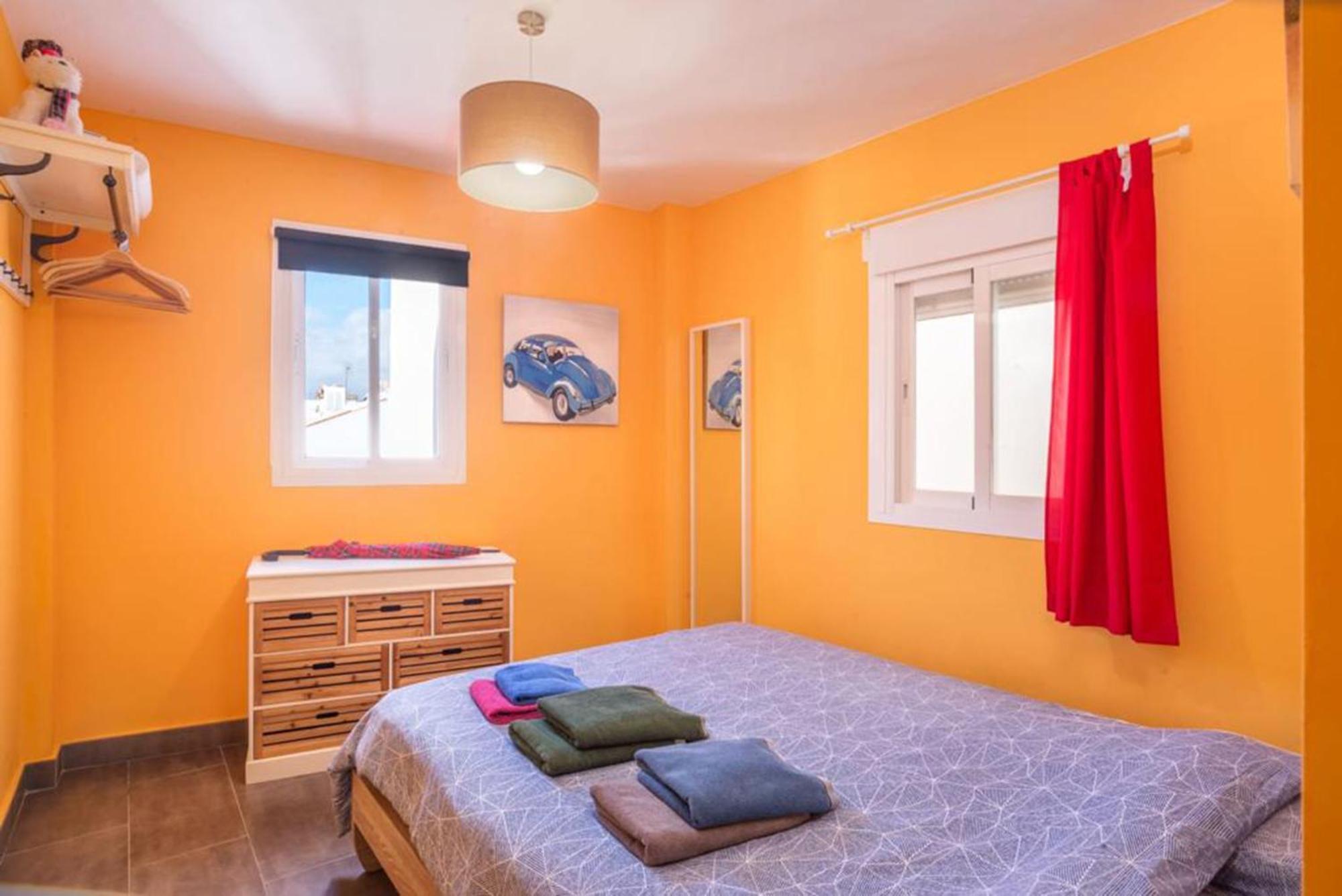 Apartment Calle Larga Fuengirola Luaran gambar