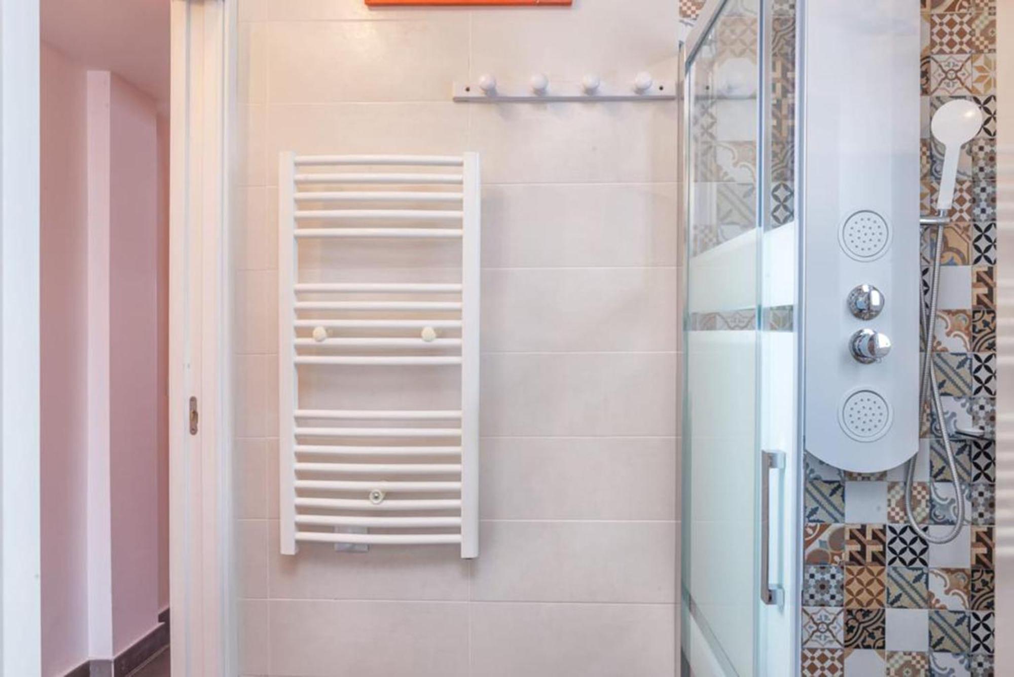 Apartment Calle Larga Fuengirola Luaran gambar