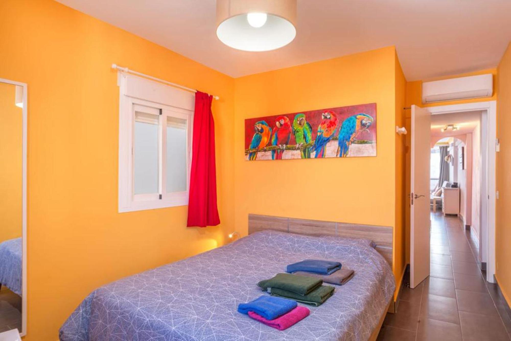 Apartment Calle Larga Fuengirola Luaran gambar