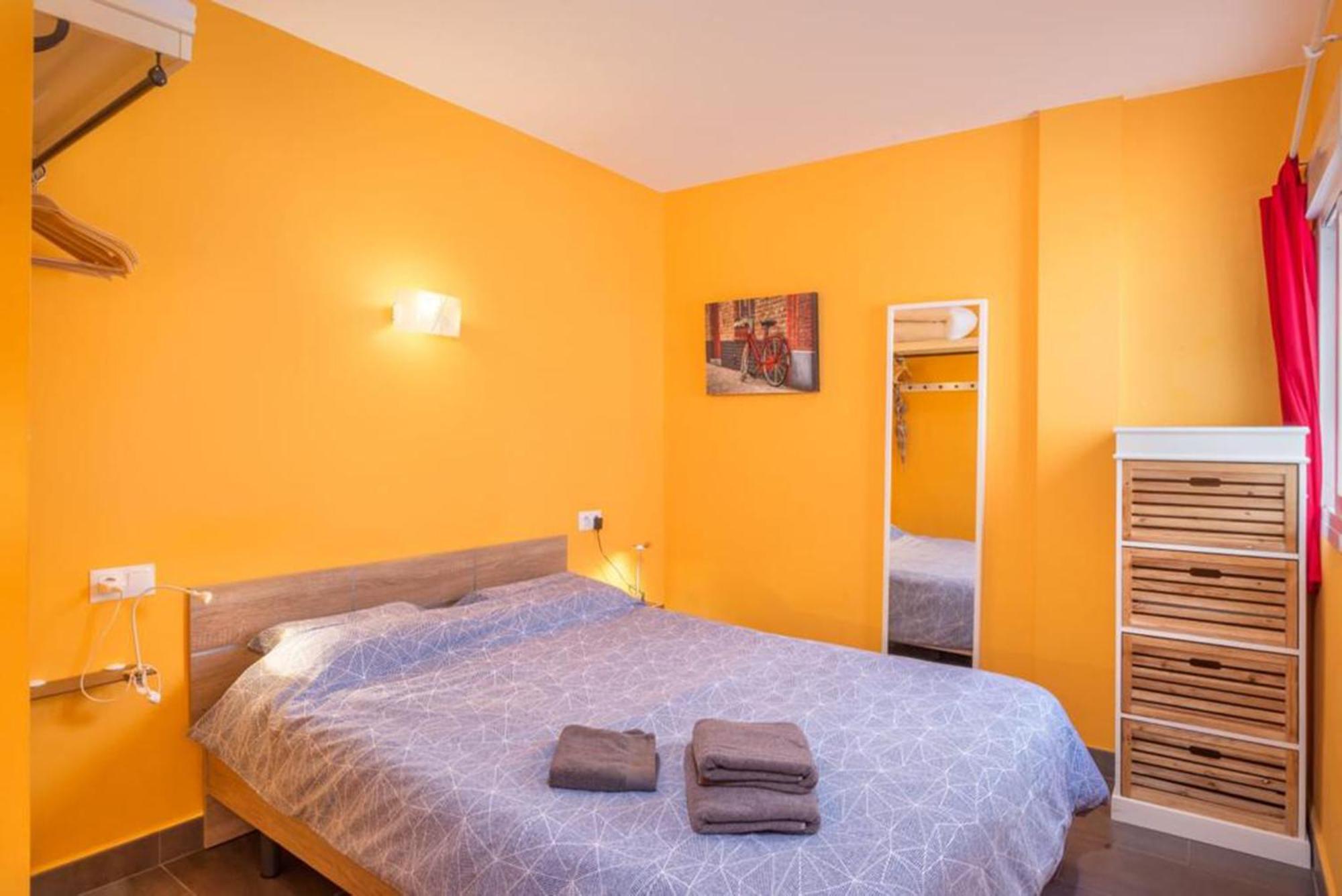 Apartment Calle Larga Fuengirola Luaran gambar