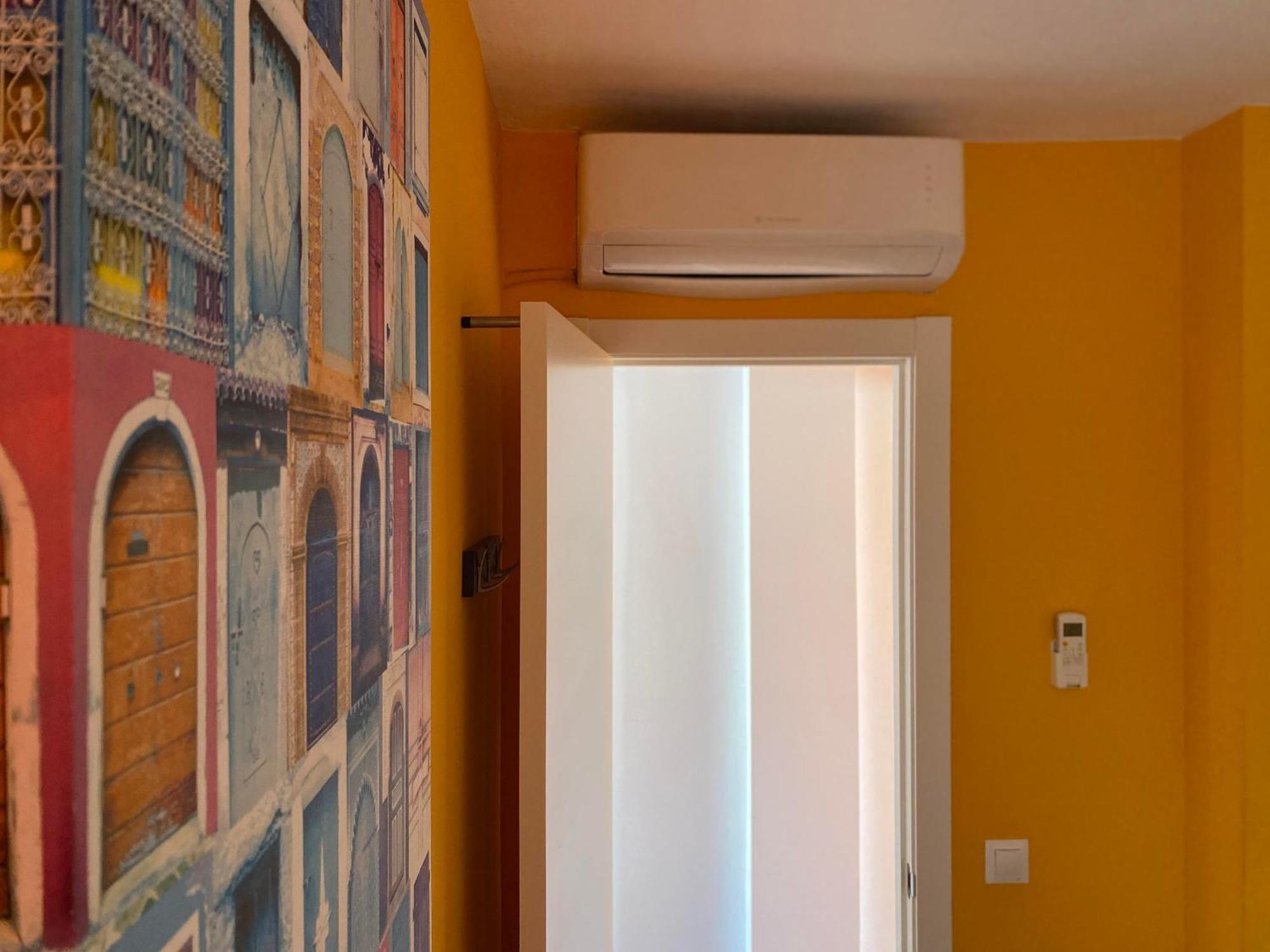 Apartment Calle Larga Fuengirola Luaran gambar