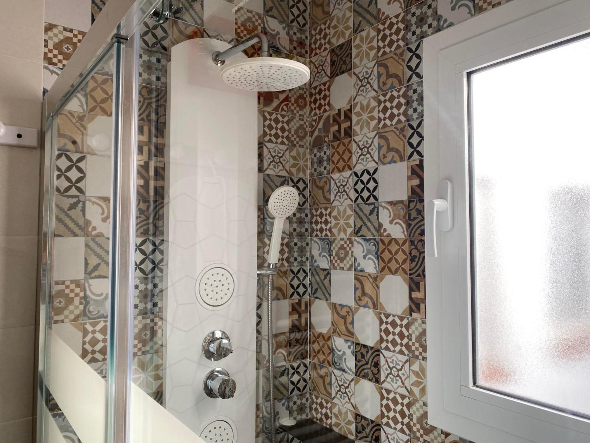 Apartment Calle Larga Fuengirola Luaran gambar
