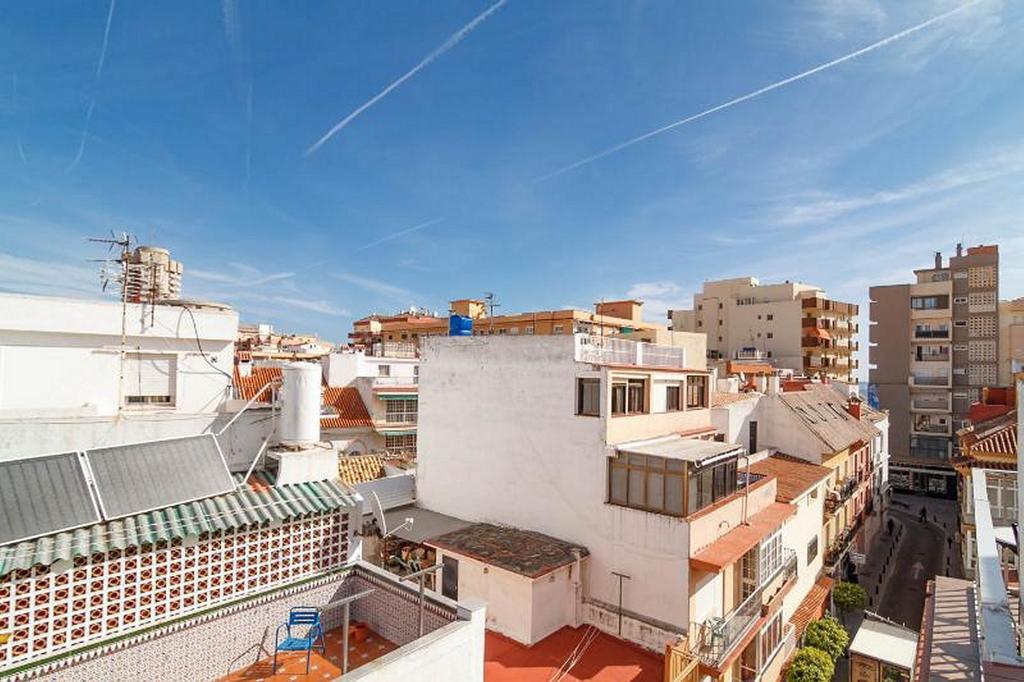 Apartment Calle Larga Fuengirola Luaran gambar