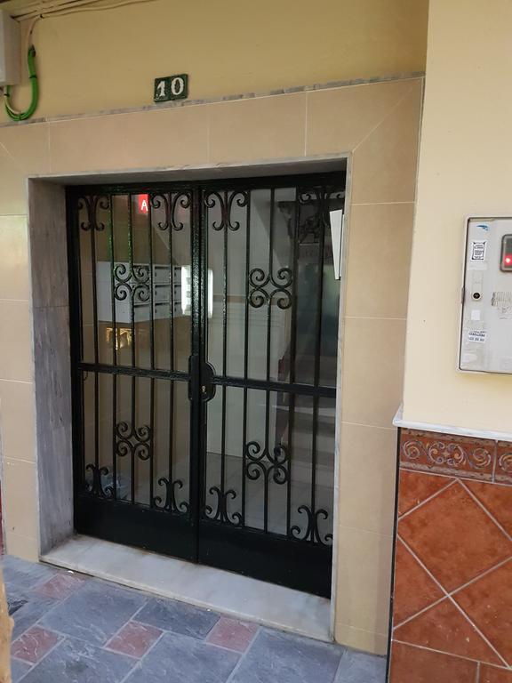 Apartment Calle Larga Fuengirola Luaran gambar