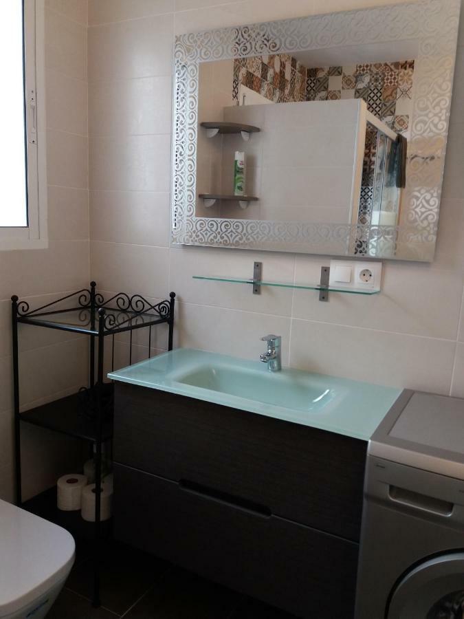 Apartment Calle Larga Fuengirola Luaran gambar